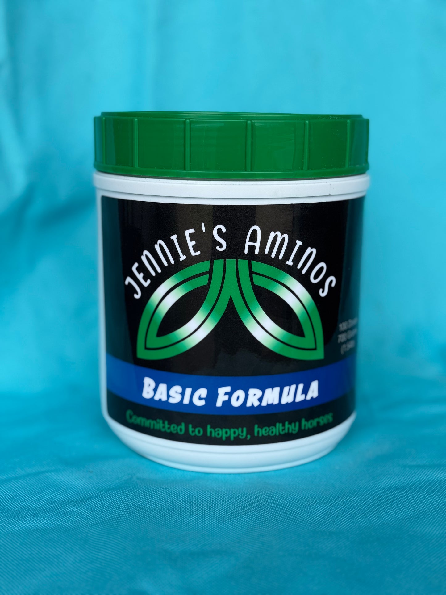 amino acid supplement for horses