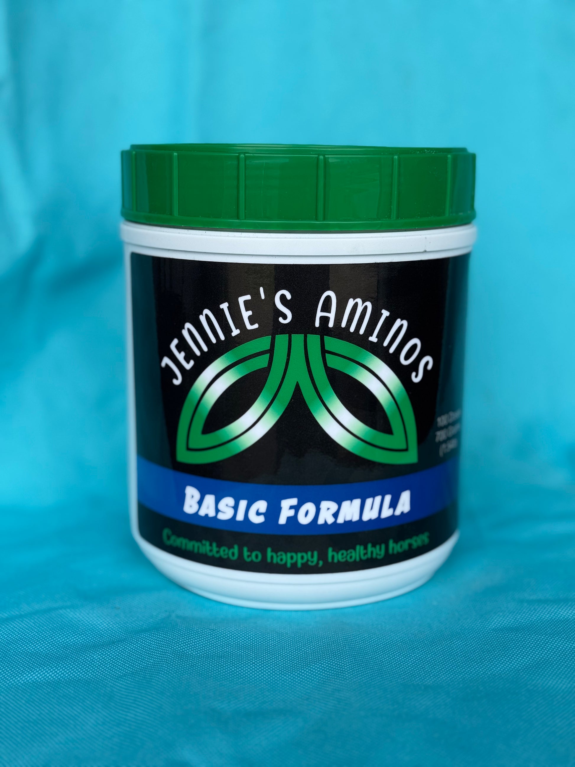 amino acid supplement for horses